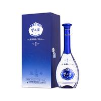 YANGHE 洋河 梦之 国际版 M3 52%vol 浓香型白酒 750mL 单瓶装