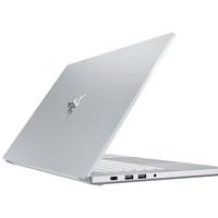 RAZER 雷蛇 灵刃 15 水银版 15.6英寸 游戏本 水银(酷睿i7-8750H、GTX 1060 6G、16GB、512GB SSD、1080P、IPS、144Hz)