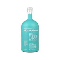 BRUICHLADDICH 单一麦芽 苏格兰威士忌 50%vol 4.5L 全球限量版