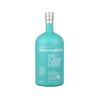 BRUICHLADDICH 单一麦芽 苏格兰威士忌 50%vol 4.5L 全球限量版