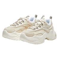 FILA 斐乐 FUSION系列 Pose Ray 女子休闲运动鞋 T52W014201