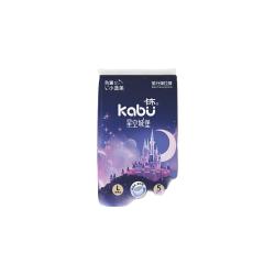 卡布 拉拉裤 5片