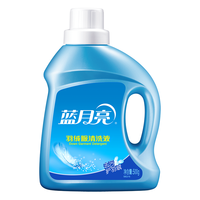 Bluemoon 蓝月亮 羽绒服清洗液 500g/瓶