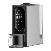 Midea/美的 免手洗 破壁机 1.3-1.8L