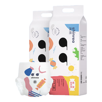 shinrea 爽然 糖果系列 拉拉裤 L40片*2包