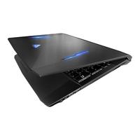 MACHENIKE 机械师 T58 蓝血版 15.6英寸 游戏本 黑色(酷睿i7-7700HQ、GTX 1050Ti 4G、8GB、128GB SSD、1TB HDD、1080P)