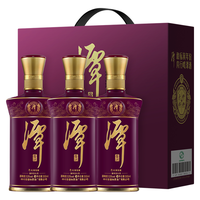 真年份 酱香型白酒  整箱装 53%vol 500mL