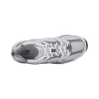 new balance NB官方23年新男女款情侣复古休闲运动老爹鞋MR530CB