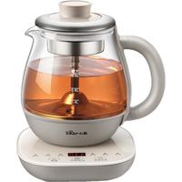 Bear 小熊 ZCQ-A08H2 养生壶 0.8L 灰色