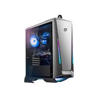 COLORFUL 七彩虹 JTDC400-M380D5 十二代酷睿版 游戏台式机 黑色 (酷睿i5-12400、RTX 3060 12G、16GB、500GB SSD、水冷)