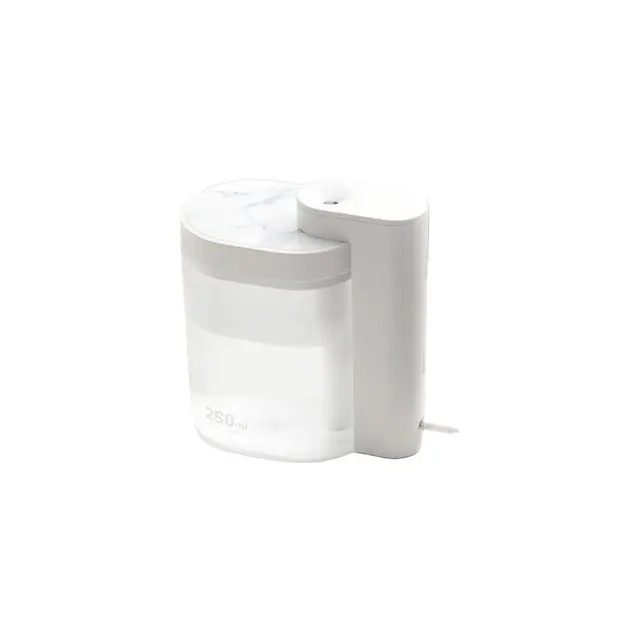 SOTHING 向物 加湿器 0.26L 写意白