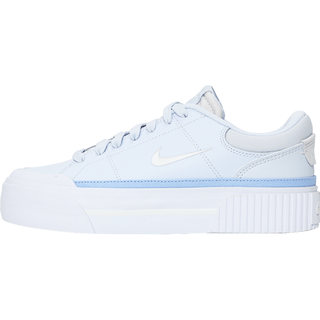  NIKE/耐克 耐磨 女士板鞋  青年