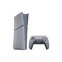  PlayStation 30周年版 游戏机  PS5slim数字版 30周年纪念版 中国大陆