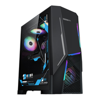 攀升 IPASON战神X 酷睿i7设计师电竞游戏台式电脑主机(14代i7-14700KF RTX4070TI 1TBSSD 32G D5 WiFii6)
