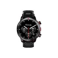 长虹（CHANGHONG）GT5 手表watch 运动 智能 超级续航 体温 蓝牙 通话 男女心率 4G带MP3 血氧 心率 手电 时尚手 星际黑【支持蓝牙耳机+硅胶带】离线支付-续航65天 环球