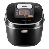 Panasonic 松下 SR-HCC107 电饭煲 3L 黑色