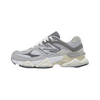 NEW BALANCE男鞋女鞋9060系列千禧小象蹄舒适老爹鞋U9060GRY 浅灰色