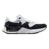 NIKE 耐克 Air Max IVO 男子休闲运动鞋 580518-011 黑白 41