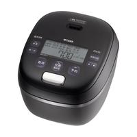 虎牌（TIGER）压力IH土锅电饭煲家用柴火饭土锅内胆 9层土锅涂层内胆【需变压器】 JRI-C060-KO 1.5L