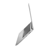Lenovo 联想 14s 15.6英寸 轻薄本 银色 (酷睿i3-10110U、核芯显卡、8GB、512GB SSD、1080P、TN)
