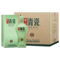 YANGHE/洋河 暂无信息 青瓷 绵柔浓香型 白酒