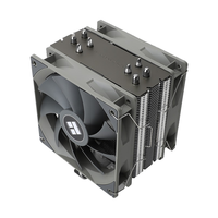 Thermalright 利民 AS120 V2 PLUS 风冷散热器