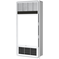 欧普（OPPLE）抱抱暖风暖浴霸灯浴室卫生间暖风照明排气一体集成吊顶F1106-S