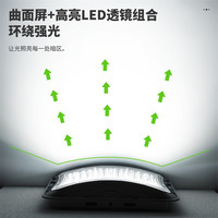 太阳能户外灯庭院灯家用超亮投光灯太阳能路灯庭院灯感应