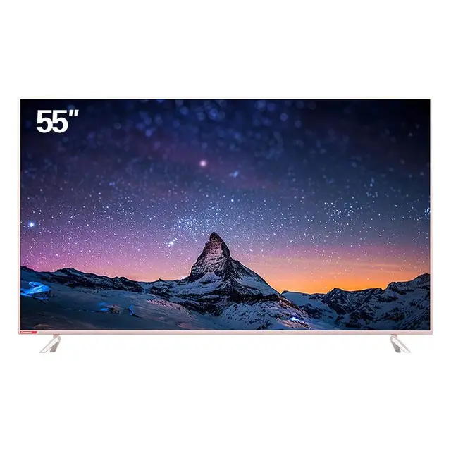 CHANGHONG 长虹 D3P系列 液晶电视