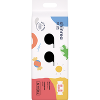 shinrea 爽然 糖果系列 拉拉裤 L40片