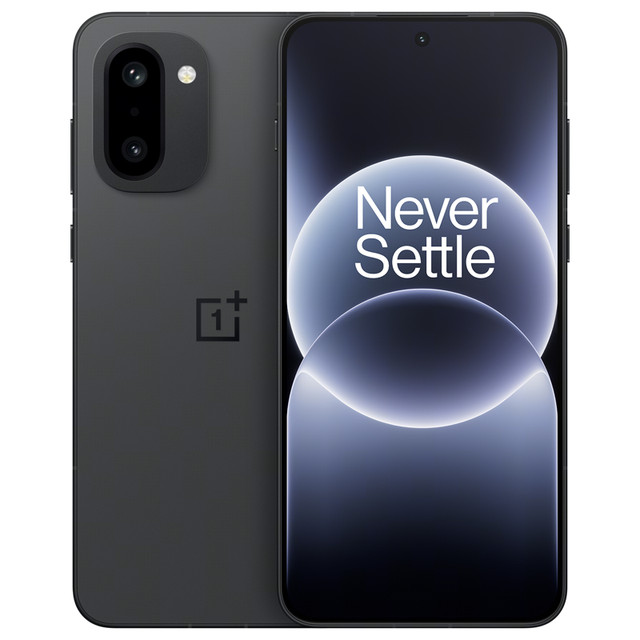 今日必买：一加 OnePlus Ace 6T 智能手机 12GB+256GB