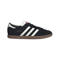adidas 「T头鞋」STADT经典运动板鞋男子 三叶草
