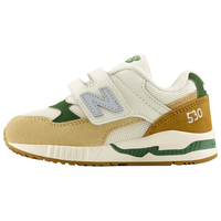 new balance 加绒 儿童学步鞋  27.5 脚长16cm 暖黄色