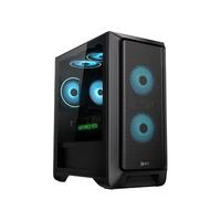 攀升 灵悦 E7 十二代酷睿版 组装电脑