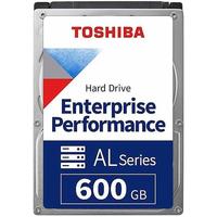 TOSHIBA 东芝 2.5英寸 企业级硬盘(10500rpm)