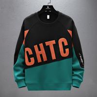 高尔普 GOLDPOOL 男士休闲卫衣 春秋款