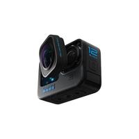  GoPro GoPro12 防抖 运动相机套装+存储卡  大眼睛套装