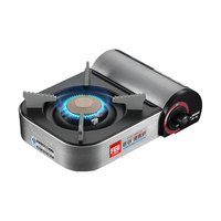 Iwatani 岩谷 ZM-1M 户外便携卡式炉