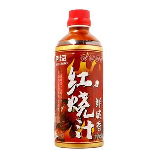 Gekkeikan 月桂冠 红烧汁 500ml