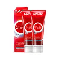 Colgate 高露洁 高钙牙膏 90g