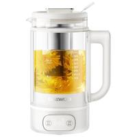 大宇 纯钛内胆 洛神紫 1.5L 养生壶