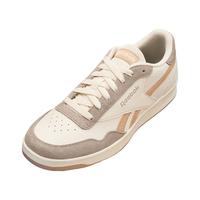 Reebok 锐步 官方男女TECHQUE T复古网球运动休闲时尚小白鞋板鞋