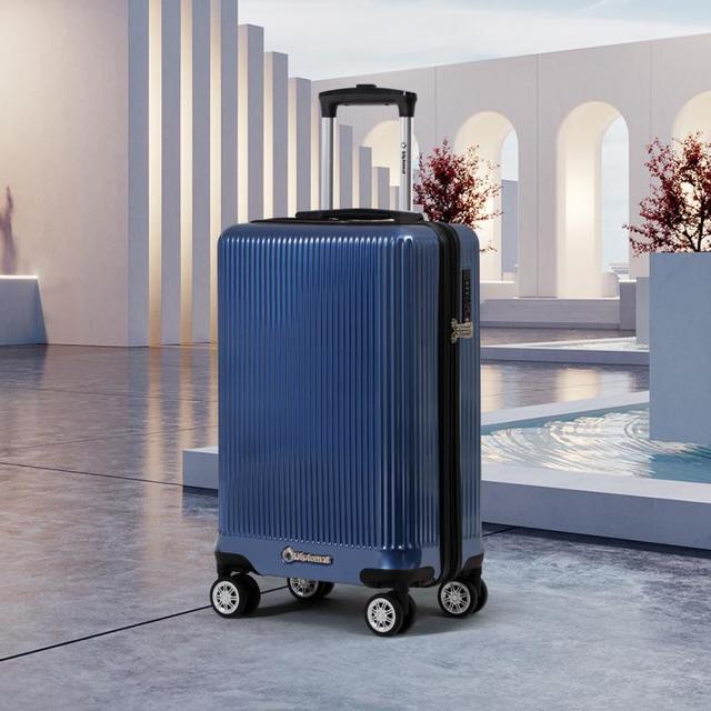 Diplomat 外交官 拉杆箱 TC-686