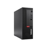 联想台式机 ThinkCentre K70 商用办公电脑主机(i5-12400 16G 512G WiFi)标机
