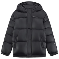 探路者 儿童羽绒服男女中大童装冬季款加厚面包服防风外套清洁度 950—鸭绒 170 充绒量 141.9g