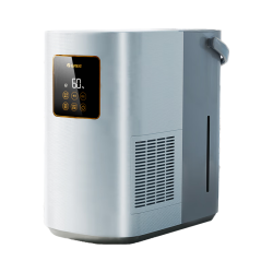格力 智能恒湿 无雾加湿器  5L