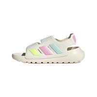 adidas/阿迪达斯 可调节束带 儿童凉鞋