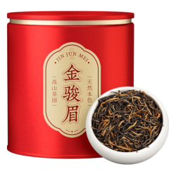 唐朴 蜜香型茶叶礼盒品鉴装30g