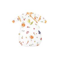 L-LIANG 良良 婴儿睡袋四季通用纯棉小黄鸭