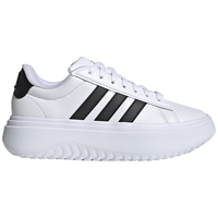  adidas/阿迪达斯 厚底增高 女士运动鞋  青少年,青年